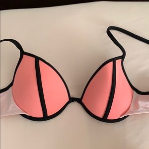 Target bikini top